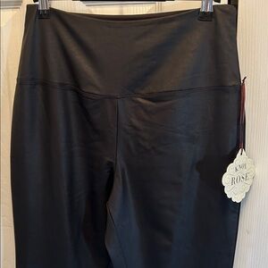 NWT poly/spandex dress pants